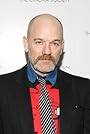 Michael Stipe's primary photo Michael Stipe's primary photo