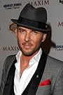 Matt Goss's primary photo Matt Goss's primary photo