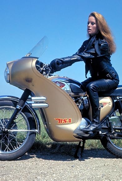 Primary photo for Luciana Paluzzi Primary photo for Luciana Paluzzi