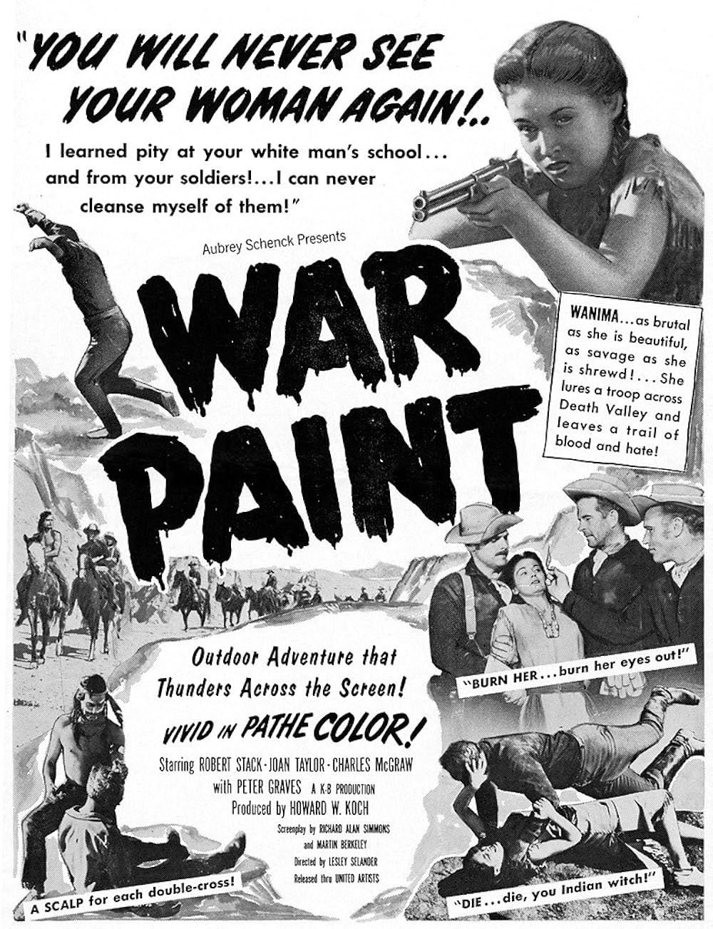 war-paint-1953