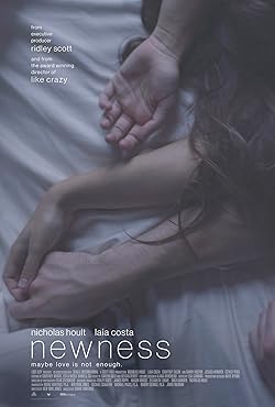 Poster of Newness