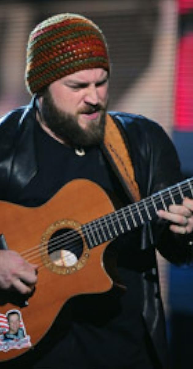 Zac Brown Band Imdb