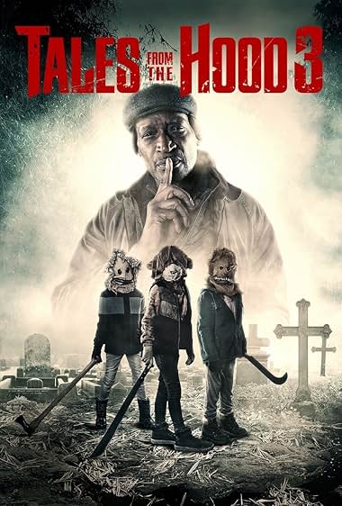 Tales from the Hood 3 2020