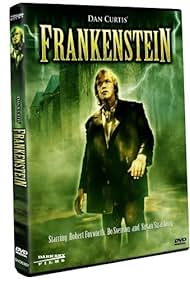 Frankenstein: Part 1 (1973)