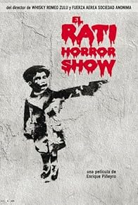 Primary photo for El rati horror show Primary photo for El rati horror show