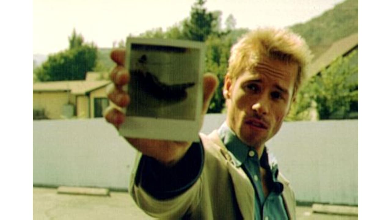 Watch Memento 2000 Online Full Movie Free