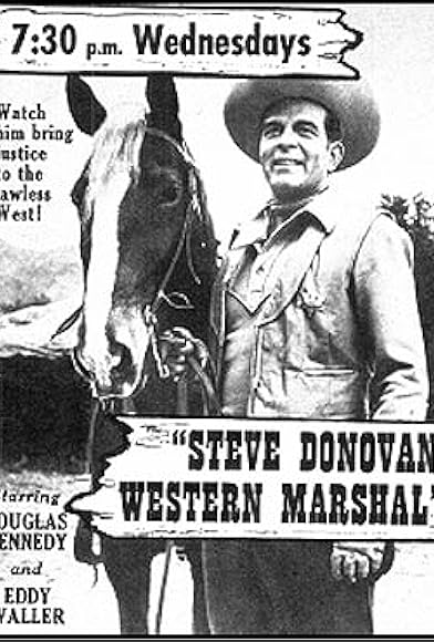 Primary photo for Steve Donovan, Western Marshal Primary photo for Steve Donovan, Western Marshal