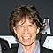 Mick Jagger at an event for Boardwalk Empire (2010)