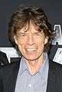 Mick Jagger's primary photo Mick Jagger's primary photo