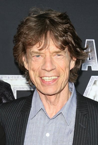 Primary photo for Mick Jagger Primary photo for Mick Jagger