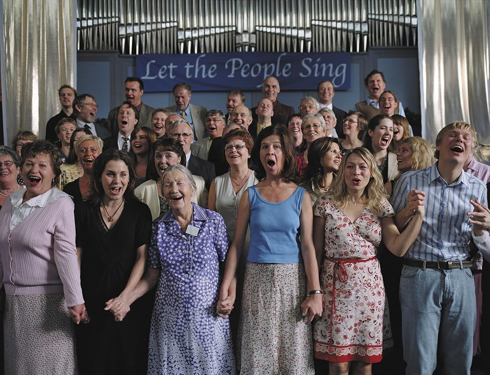 As It Is in Heaven (2004)