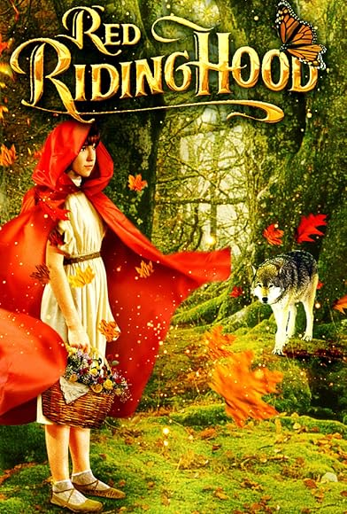 Primary photo for Red Riding Hood Primary photo for Red Riding Hood