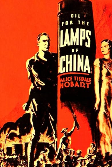 Primary photo for Oil for the Lamps of China Primary photo for Oil for the Lamps of China