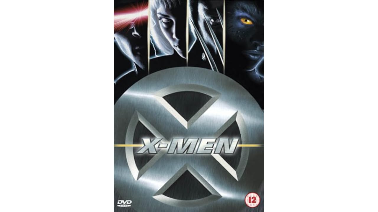 Watch X-Men 2000 Full Movie Watch online free HQ