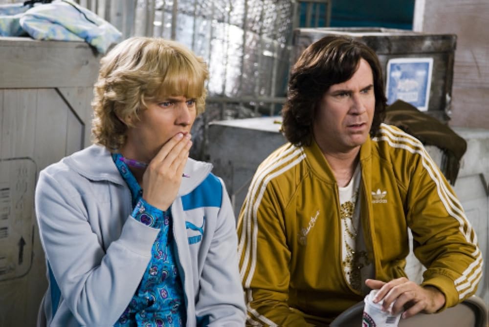 Blades of Glory (2007)