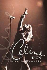 Primary photo for Céline Dion: The Concert