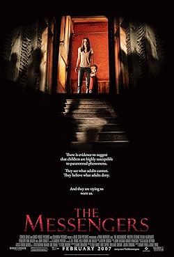 Poster of The Messengers