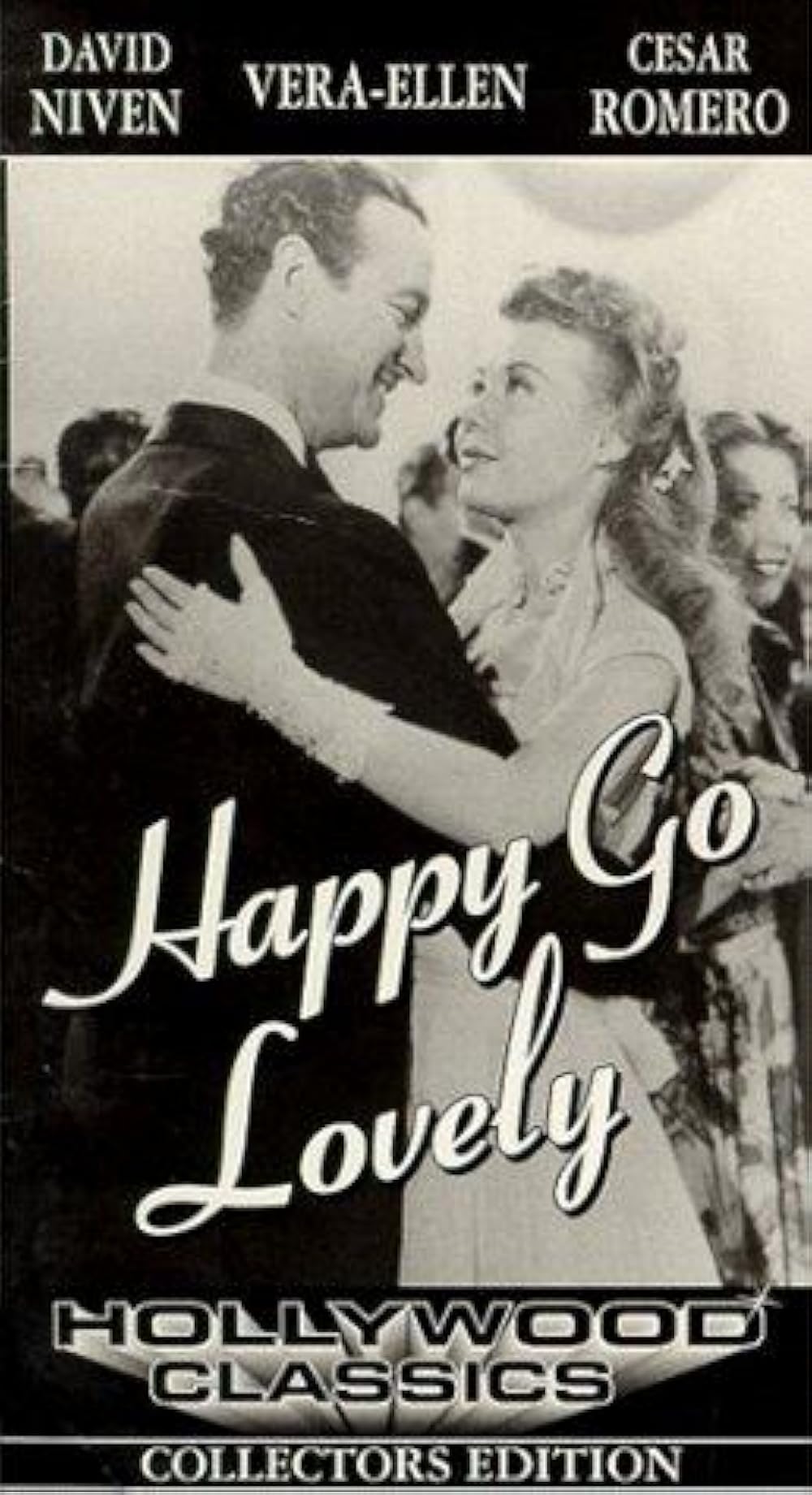Happy Go Lovely (1951) Happy Go Lovely (1951)