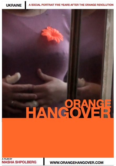 Orange Hangover