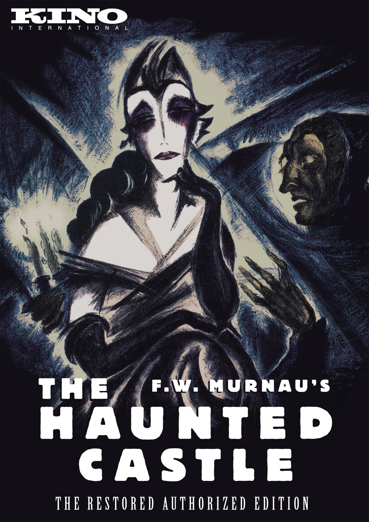 The Haunted Castle (1921) - IMDb