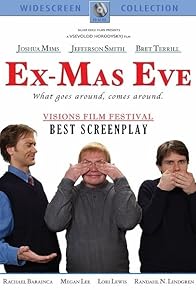Primary photo for Ex-Mas Eve Primary photo for Ex-Mas Eve