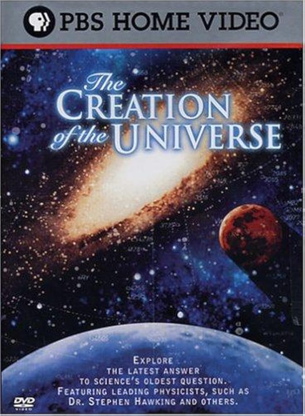 Creation of the Universe (TV Movie 1985) IMDb