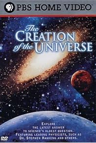 Primary photo for Creation of the Universe Primary photo for Creation of the Universe