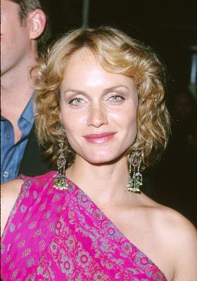 Amber Valletta