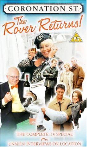 voir Coronation Street: After Hourss voir Coronation Street: After Hours