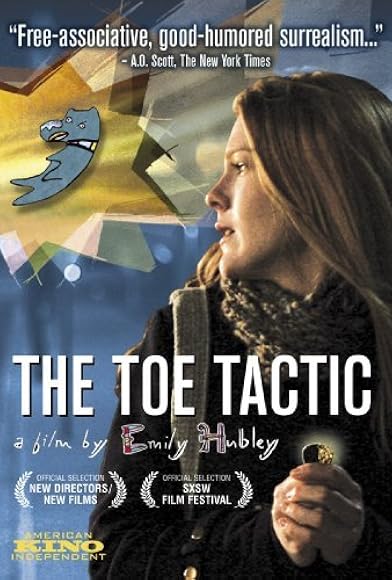 Primary photo for The Toe Tactic Primary photo for The Toe Tactic