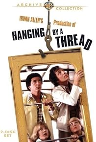 Primary photo for Hanging by a Thread Primary photo for Hanging by a Thread