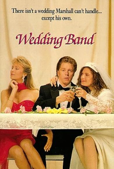 Primary photo for Wedding Band Primary photo for Wedding Band
