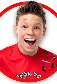 Primary photo for I Met the Real-Life Power Rangers at FAN-X Primary photo for I Met the Real-Life Power Rangers at FAN-X