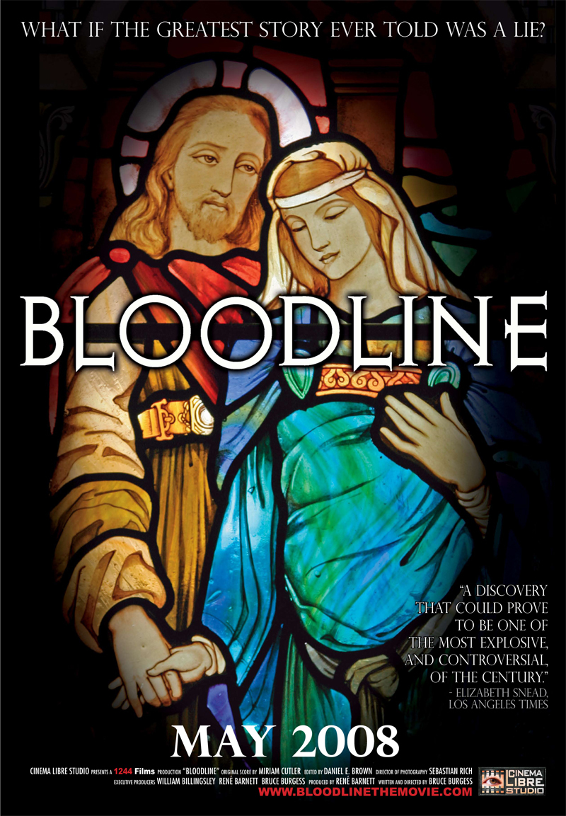 Bloodline (2008) - IMDb