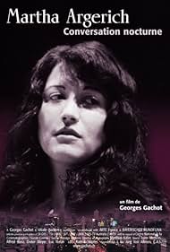 Martha Argerich, conversation nocturne (2003) - IMDb