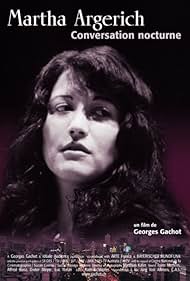 Martha Argerich, conversation nocturne (2003)