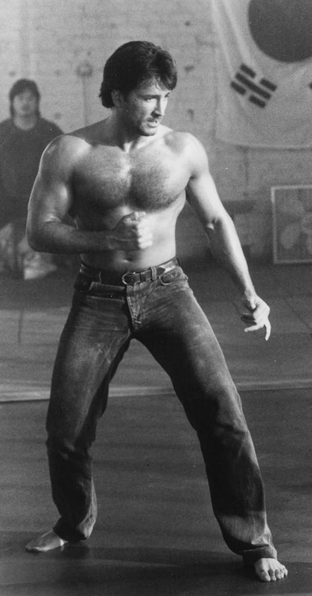 Jeff Speakman - IMDb