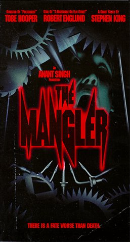 The Mangler (1995)