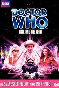 Primary photo for Time and the Rani: Part Four Primary photo for Time and the Rani: Part Four