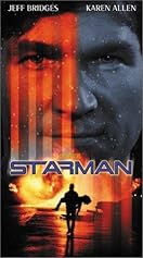 1984 Starman 1984 Starman