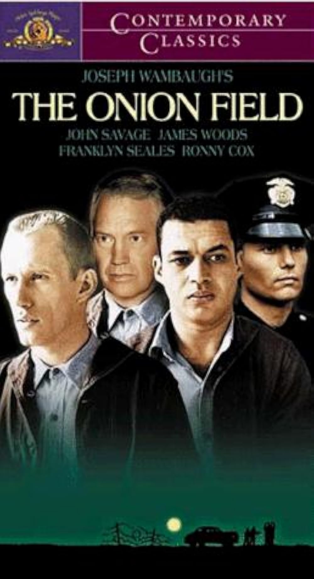The Onion Field (1979)