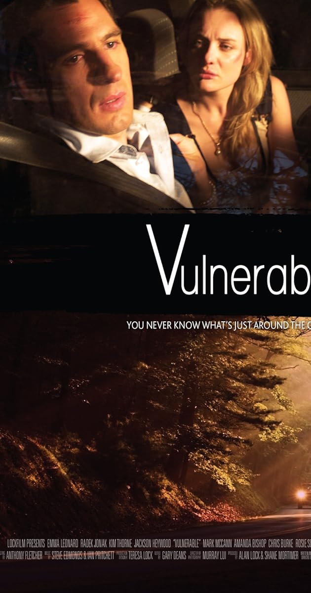 Vulnerable (2010) IMDb
