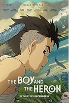 The Boy And The Heron Becomes 3rd Highest Grossing Anime