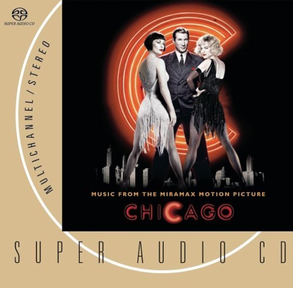 Chicago music. Мюзикл чикаго 2002. Хай чикаго music. Chicago music. Чикаго надпись.