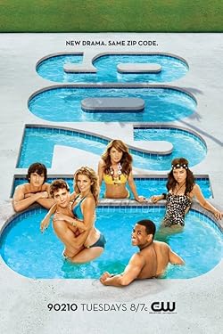 Poster of 90210