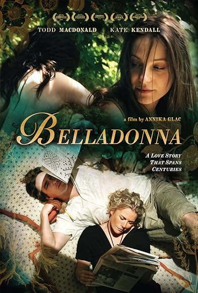 Primary photo for Belladonna Primary photo for Belladonna