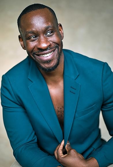 Primary photo for Marcus Onilude Primary photo for Marcus Onilude
