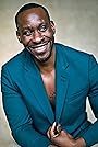 Marcus Onilude's primary photo Marcus Onilude's primary photo