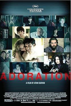 Poster of Adoration