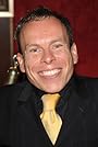 Warwick Davis's primary photo Warwick Davis's primary photo